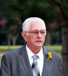 Obituary of Charley Wade