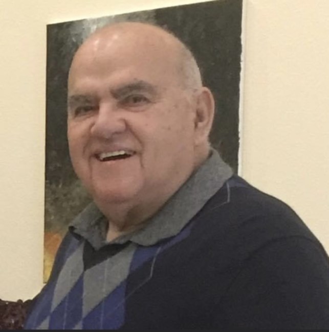 Obituario de Gonzalo Curbelo