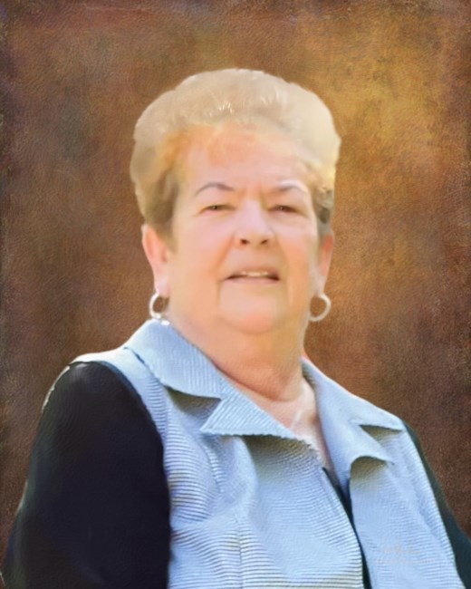 Obituario de Sheila Mae Creech