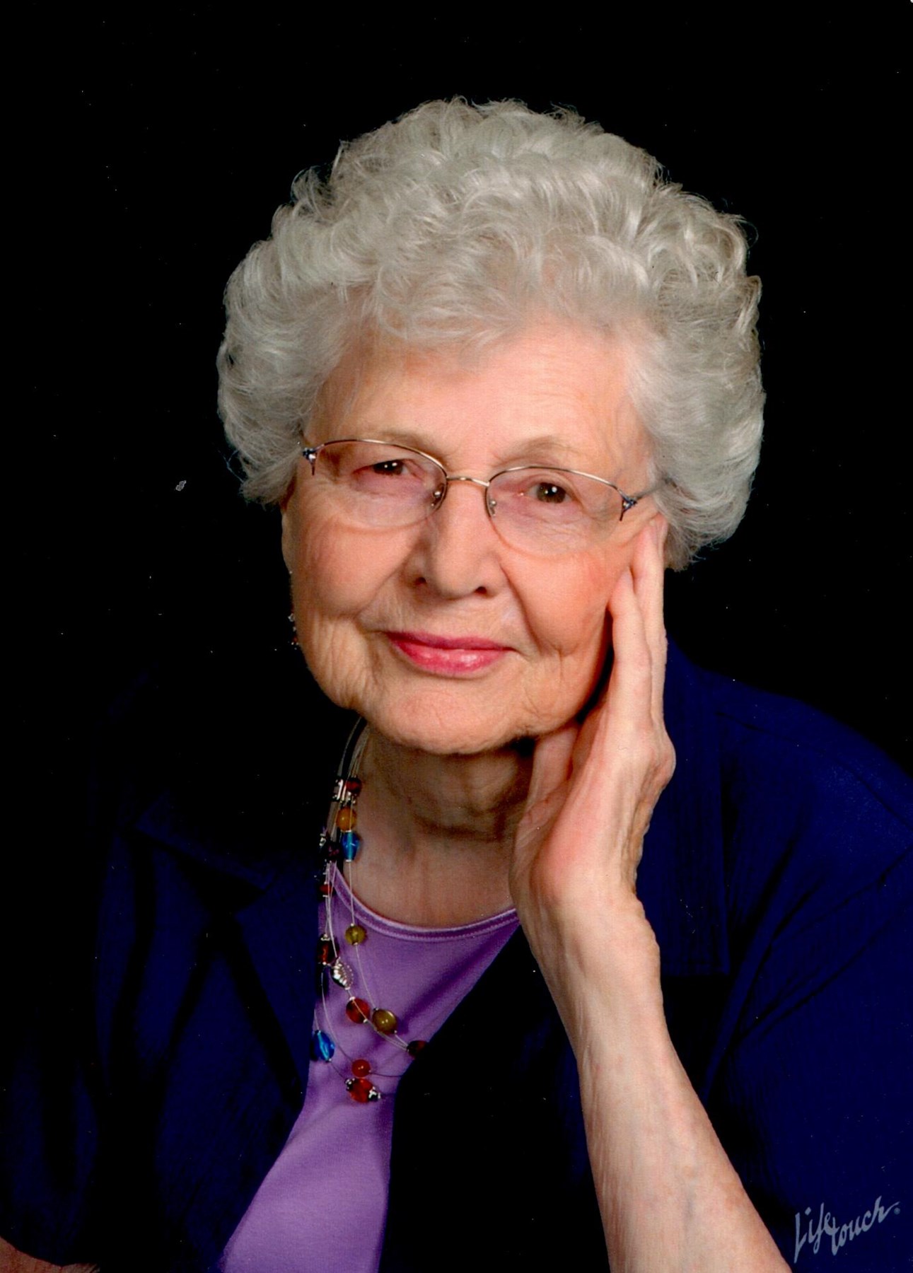Barbara Lou Gieck Obituary - Colorado Springs, CO