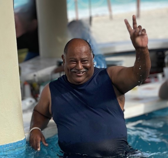 Obituary of Andres Ojeda