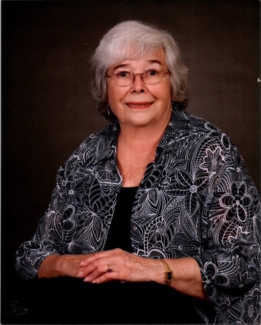 Obituary of Antonia Patrikakos