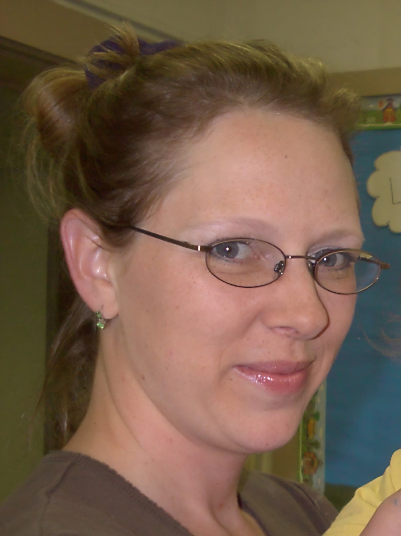 Obituary of Laura Tina Sarbach