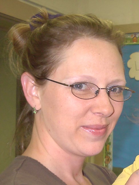 Obituary of Laura Tina Sarbach