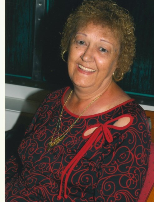 Obituary of Albina Christina Casco