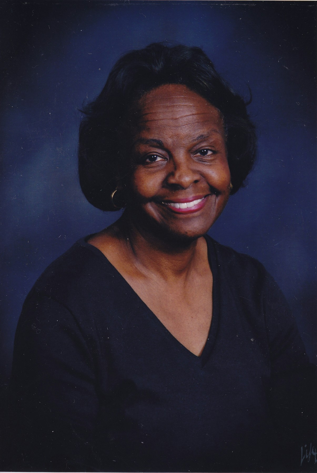 Obituario de Charlotte Raye Miller