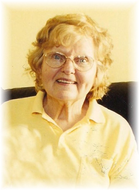 Obituary of Rose Senkow