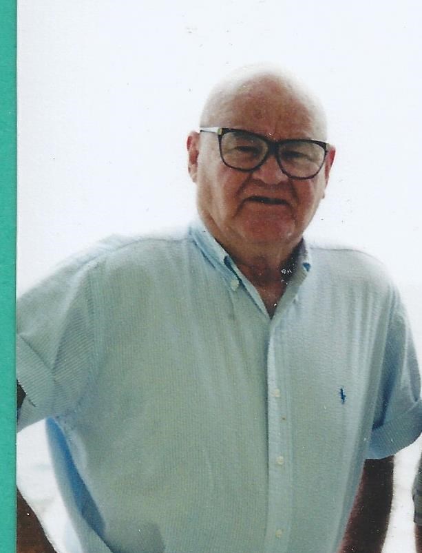 Obituary of Carl Lay Stanford