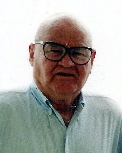 Obituary of Carl Lay Stanford