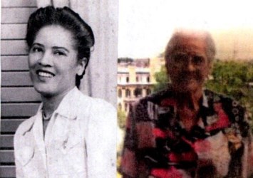 Obituary of Martha Ellis Coleman