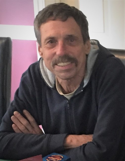 Avis de décès de Bruce Edwin Noakes