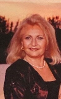 Obituary of Anna Vitale