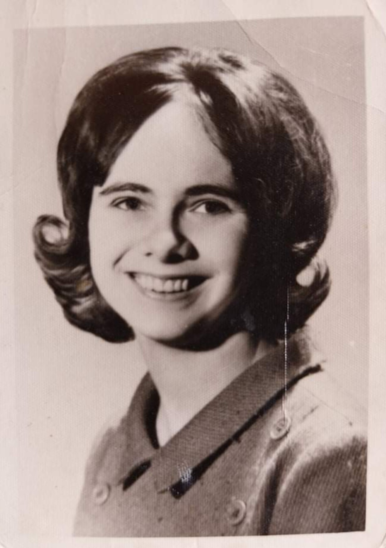 Obituary of Susan Elizabeth Mooney