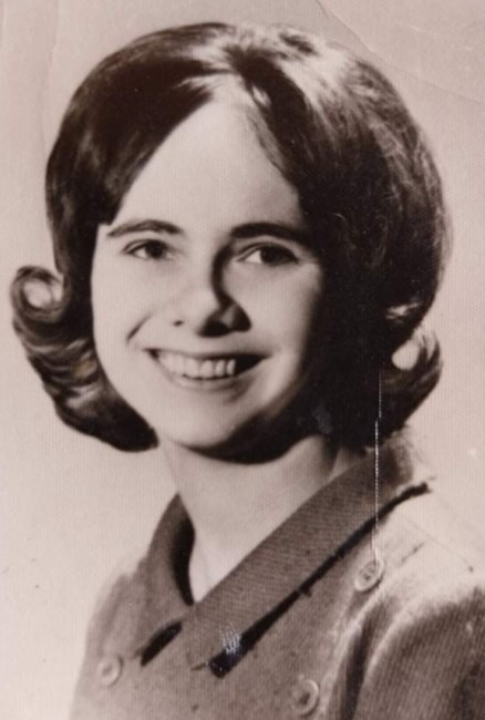 Obituary of Susan Elizabeth Mooney