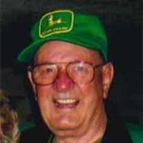 Obituary of John W. Graves