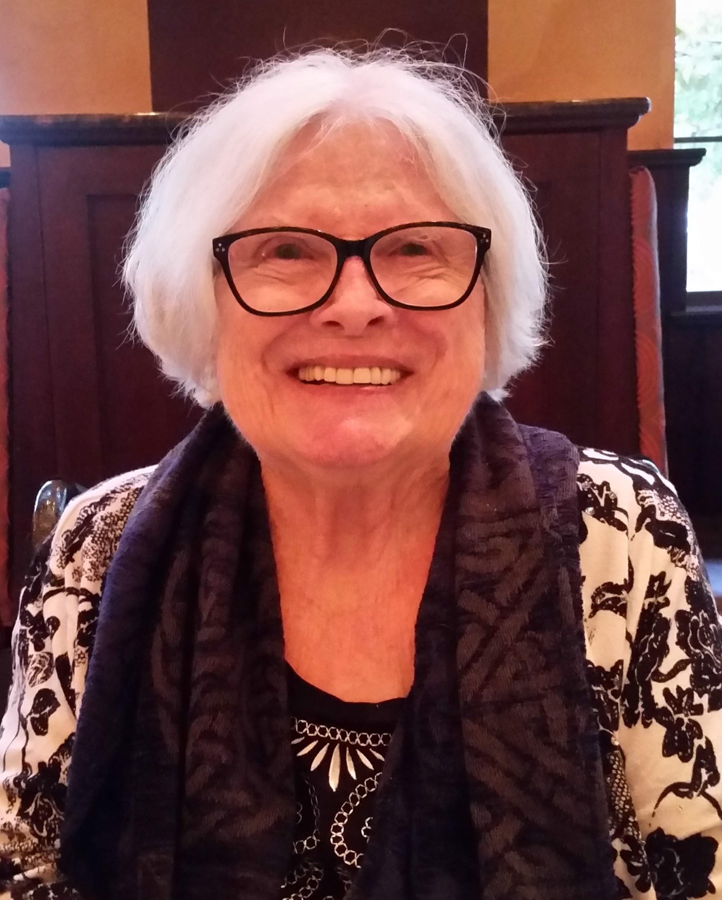 Doris Lowndes Obituary - Sandy Springs, GA