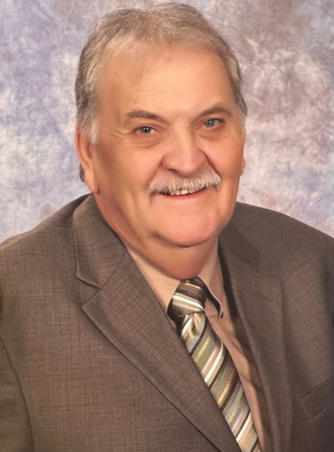 Obituary of Melvin (Pete) Warren