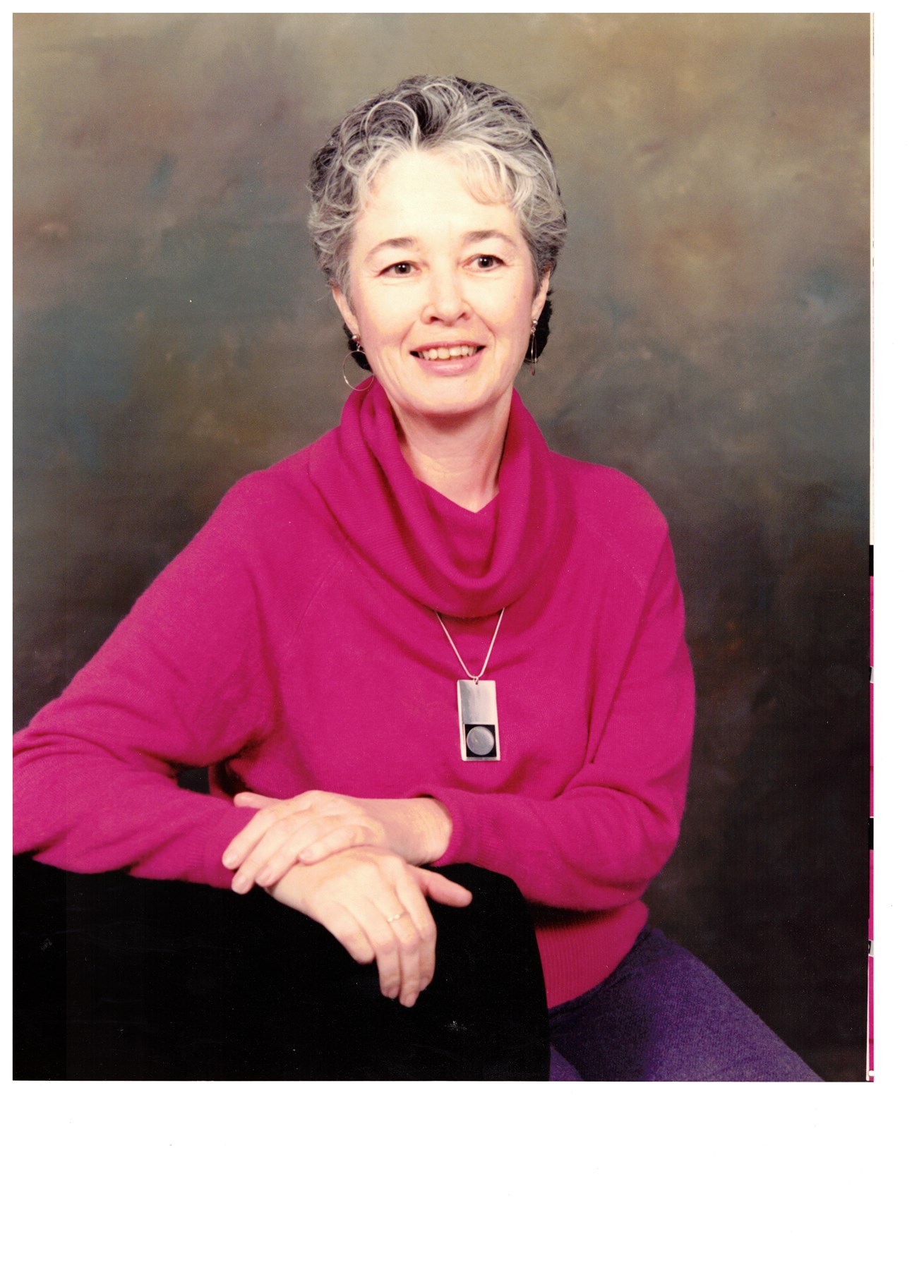 Avis de décès de Micheline Charron