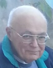 Obituary of James Joseph Horan