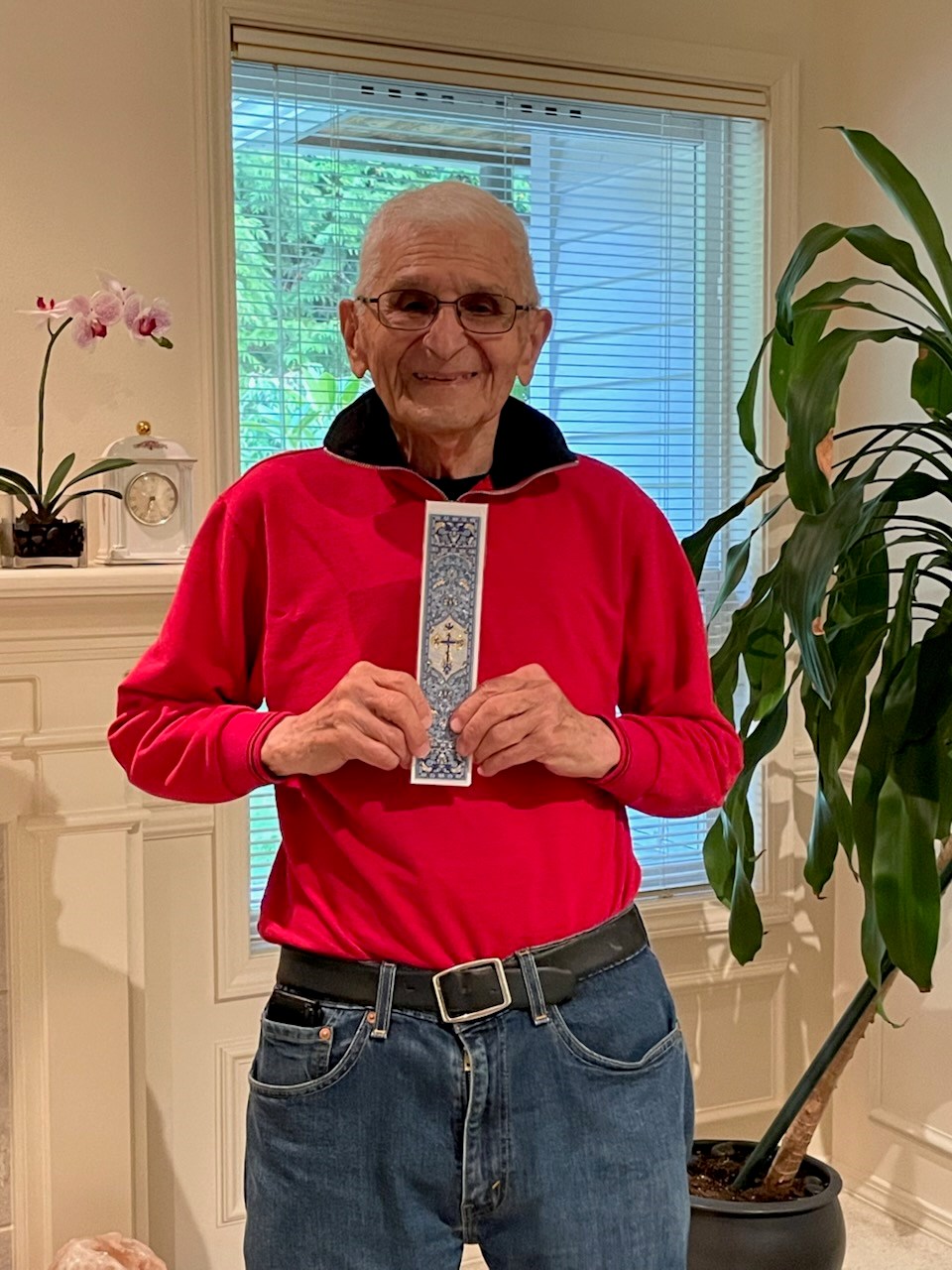 Obituary of James Hages, Jr.