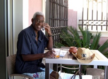 Avis de décès de Colin Patrick Brathwaite