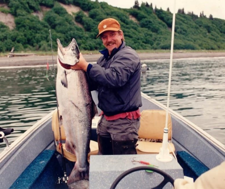 Avis de décès de Ronald Allen Jones