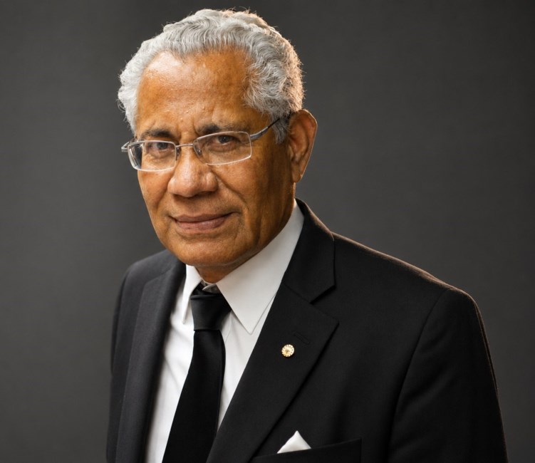 Obituary of Roger J. Montalvan