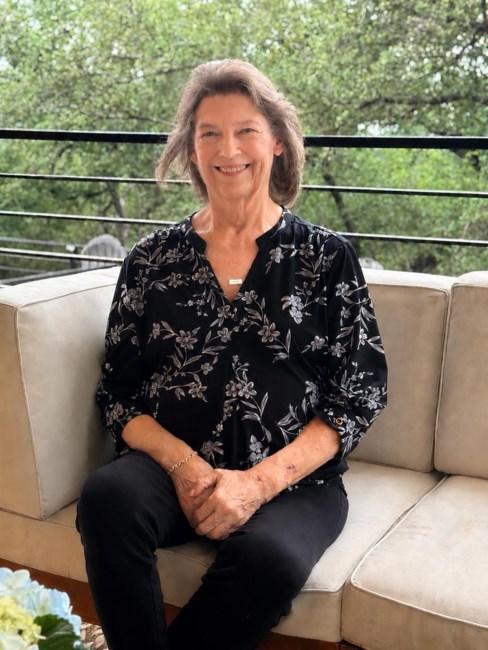 Obituary of Lisa Annibale Robinson