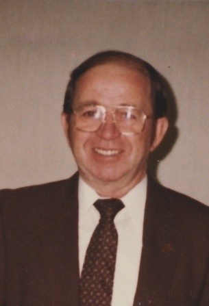 Obituario de Andrew Jackson Howell Sr.