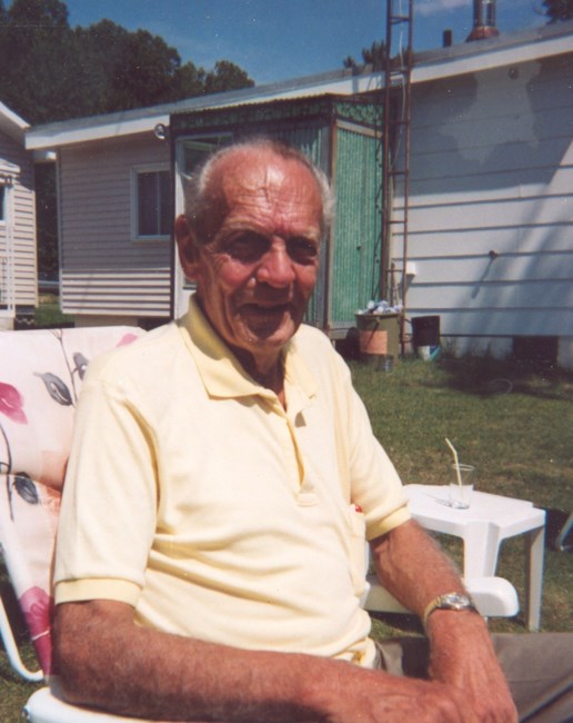Obituary of Jean-Maurice Cousineau