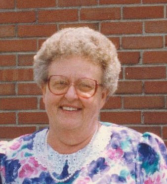 Obituary of Ruby Fay Greene
