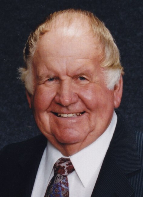 Obituary of Gene E. Fogle