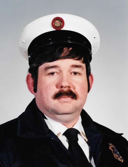 Obituary of Jimmy Lee Kennard