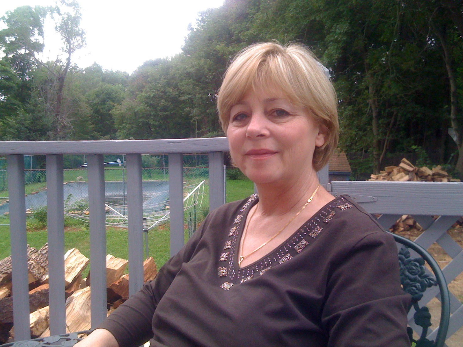 Obituary of Lydia A. Payne Curtis