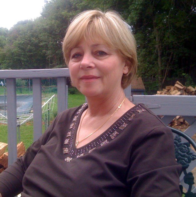 Obituary of Lydia A. Payne Curtis