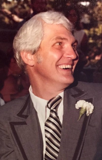 Obituary of Richard D. Brumbaugh