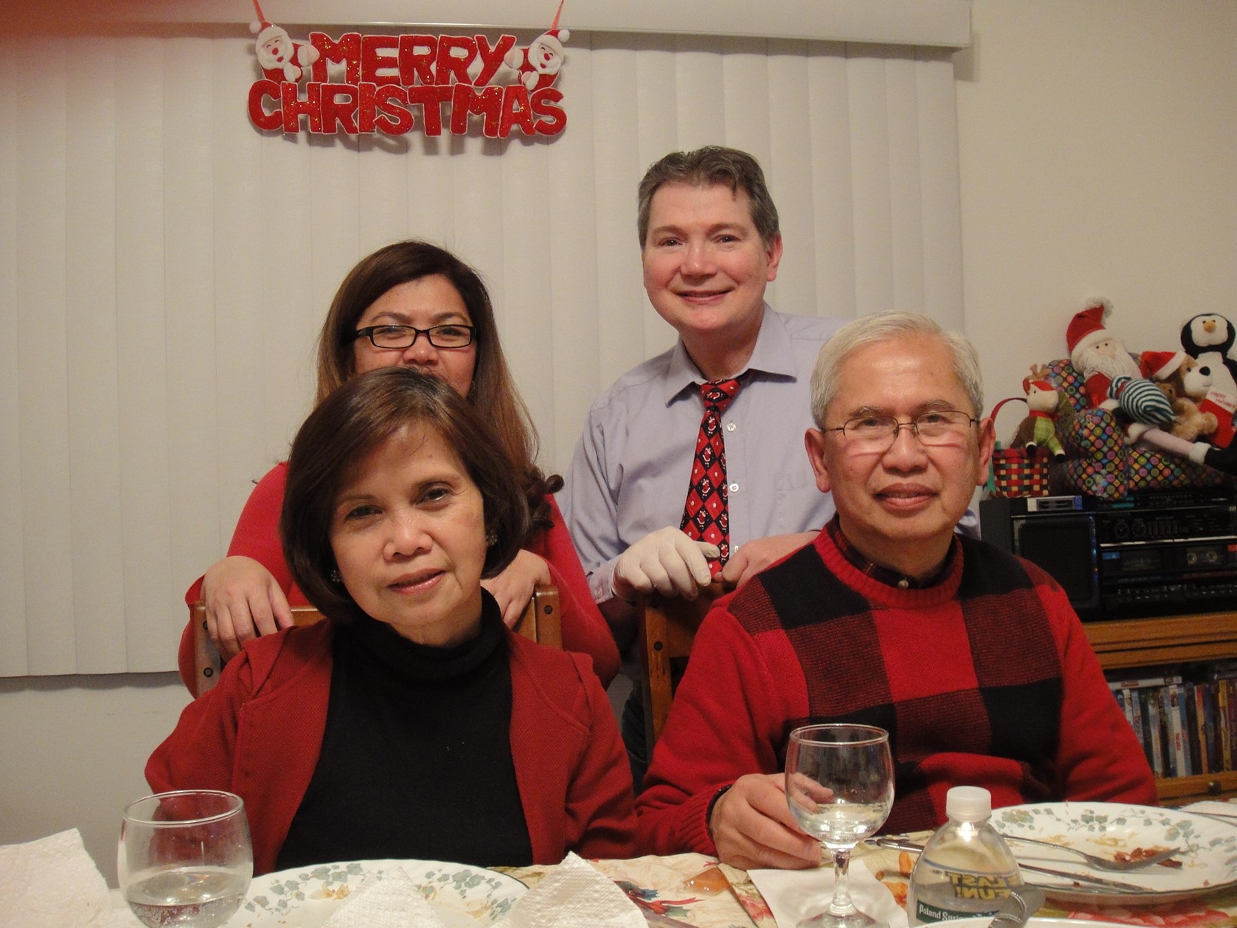 Obituary of John Michael Trainor