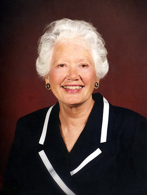 Obituary of Betty L. Baker