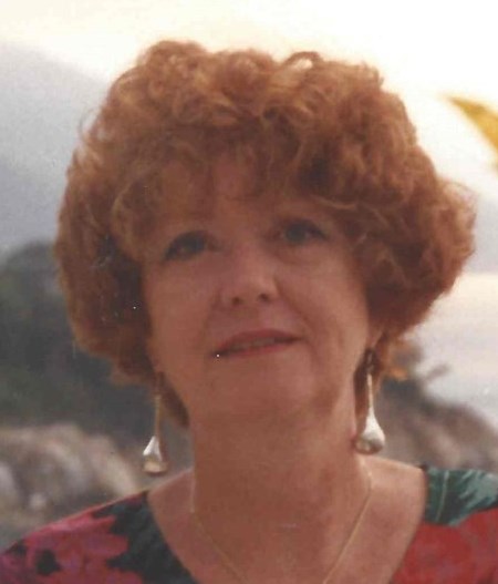 Obituary of Mary A Romanchuk
