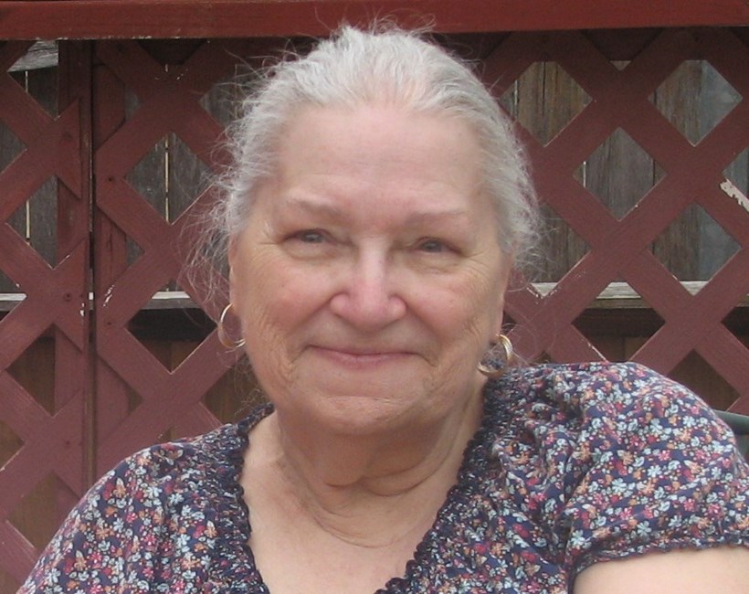 Obituary of Wendy Acker