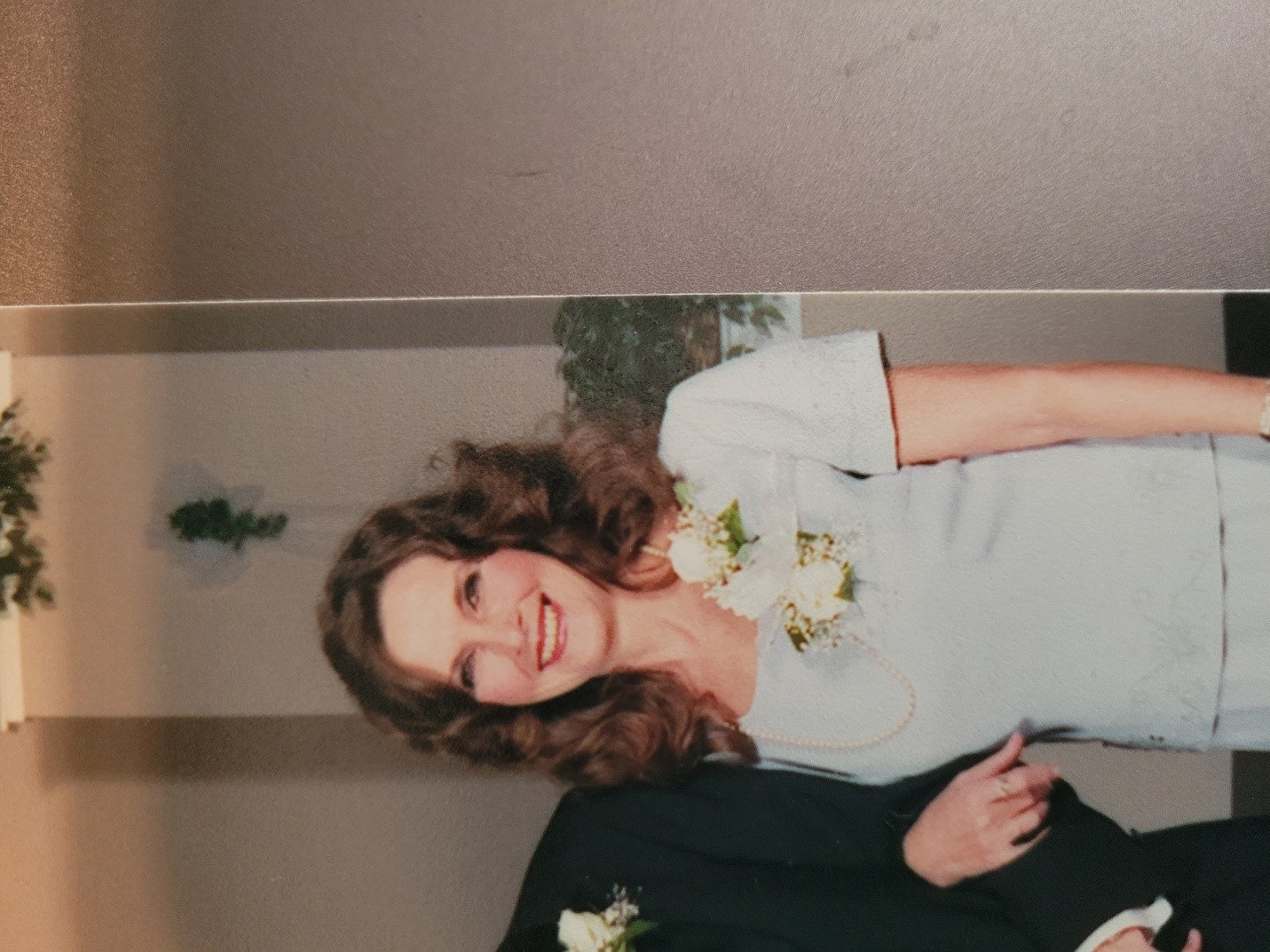 Obituary of Laura Jackson Tidwell