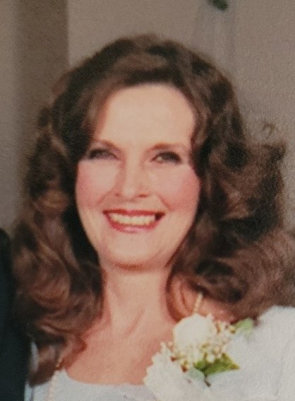 Obituary of Laura Jackson Tidwell