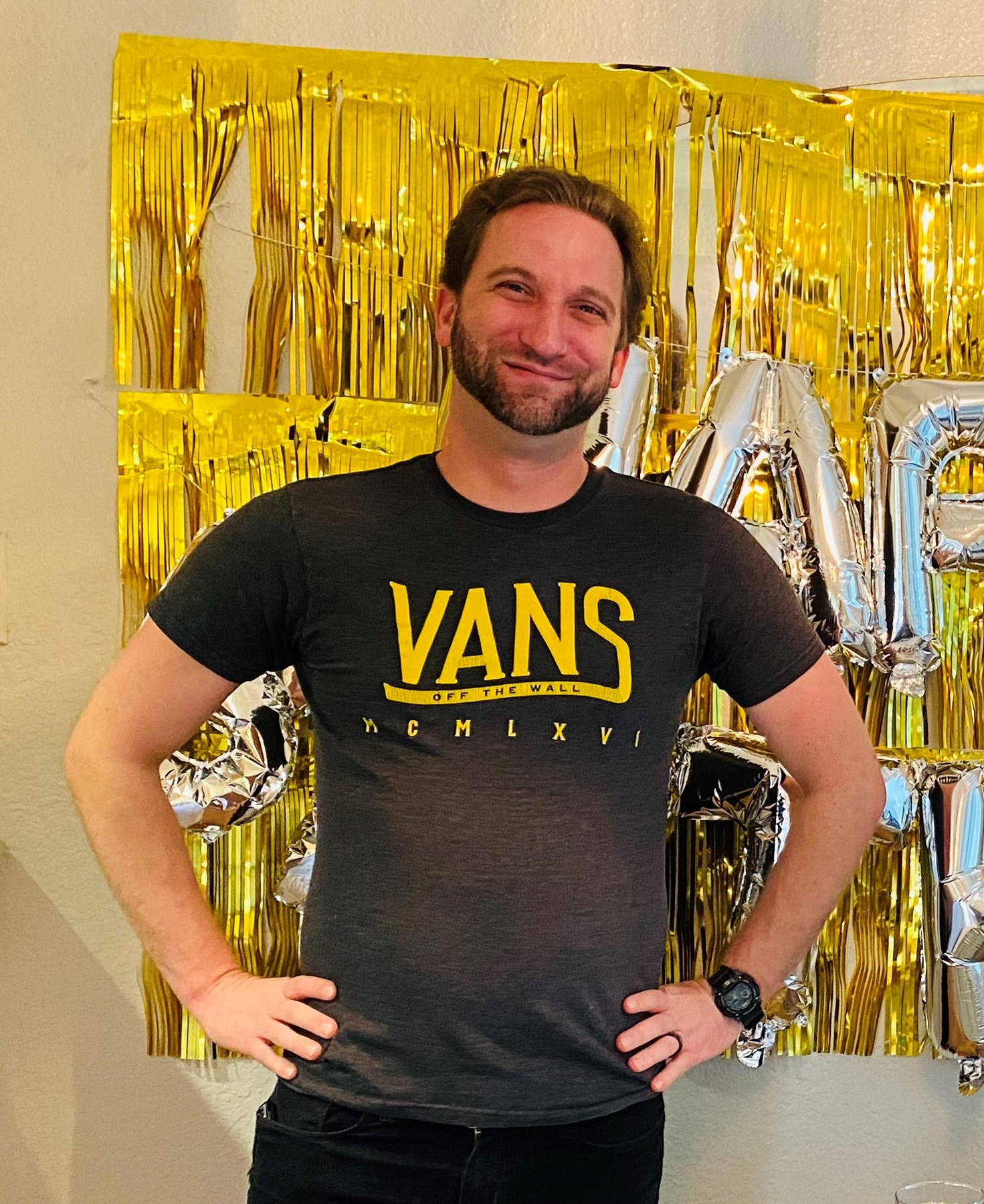 Obituary of Marcus "Markie" Tharp