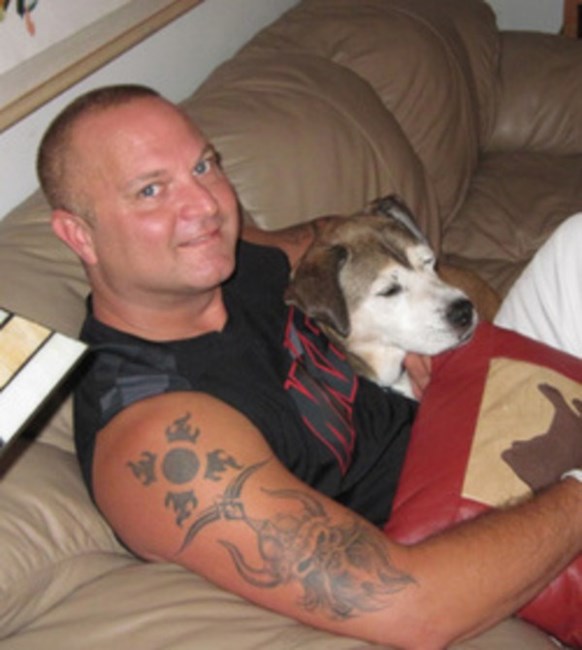 Obituary of Glenn P. Dawson