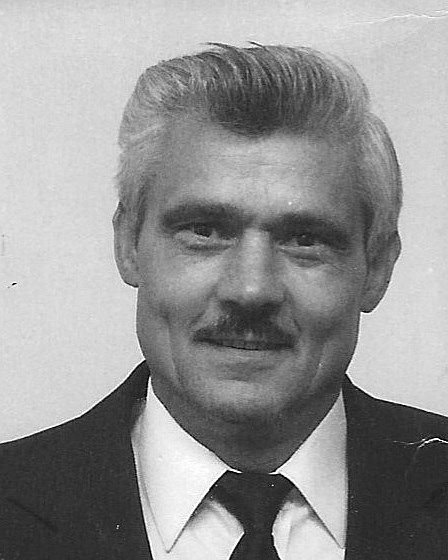 Obituary of Ivan Rukavina
