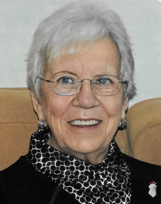 Obituary of Anita Marie Litalien