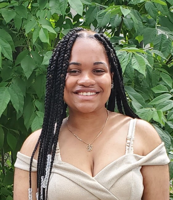 Obituario de Kelsey Abigail Gerrald