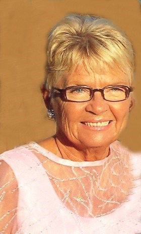 Obituary of Julie Anne Robinson