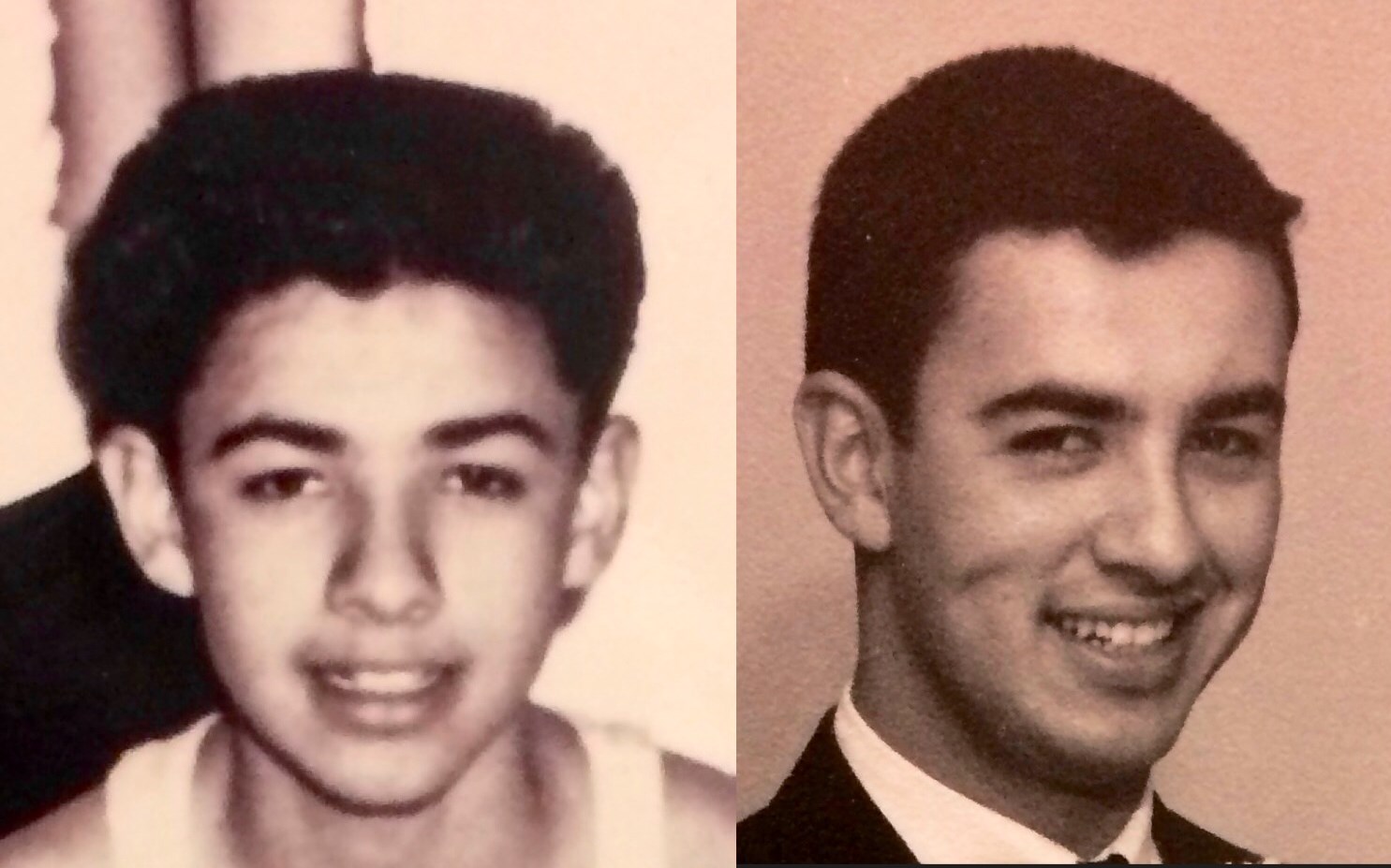 Obituary of Amando Roy Cisneros "Newie"