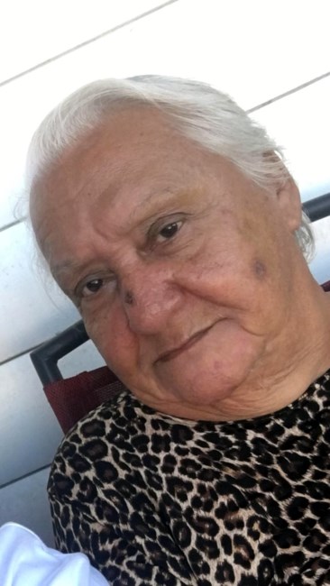 Obituary of María Esther Colón Hernández